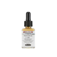 Akrilni tuš Schmincke AERO COLOR Professional Effect 28 ml – 915 AERO METALLIC briljantna zlata