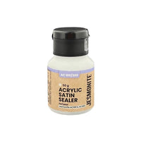Jesmonite Akrilni tesnilni premaz 50g za AC100 – svilnato mat