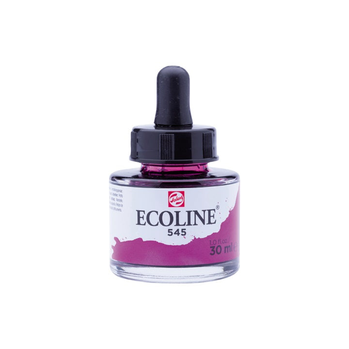 Akvarel barva Ecoline 30 ml | izberite odtenek