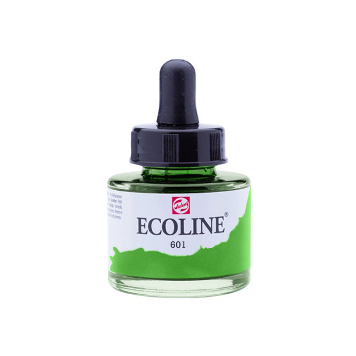Akvarel barva Ecoline 30 ml | izberite odtenek – pogled 12