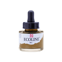 Akvarel barva Ecoline 30 ml | izberite odtenek – pogled 15
