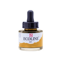 Akvarel barva Ecoline 30 ml | izberite odtenek – pogled 3