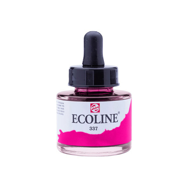 Akvarel barva Ecoline 30 ml | izberite odtenek – pogled 6