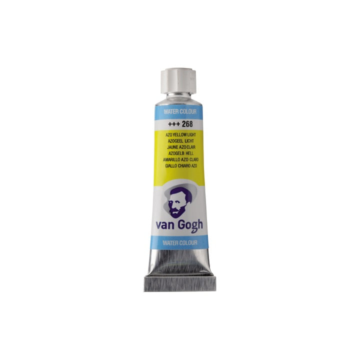 Akvarel barva Van Gogh 10 ml | izberite odtenek