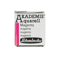 Akvarel boje Schmincke AKADEMIE 1/2 posudice | razne boje — slika 10