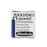 Akvarel boje Schmincke AKADEMIE 1/2 posudice | razne boje — slika 14