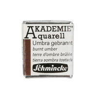 Akvarel boje Schmincke AKADEMIE 1/2 posudice | razne boje — slika 21