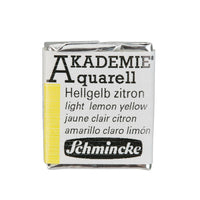 Akvarel boje Schmincke AKADEMIE 1/2 posudice | razne boje — slika 3