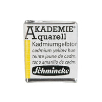 Akvarel boje Schmincke AKADEMIE 1/2 posudice | razne boje — slika 4