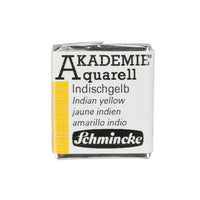Akvarel boje Schmincke AKADEMIE 1/2 posudice | razne boje — slika 5