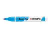 Akvarel marker Ecoline brush pen | izberite nianso