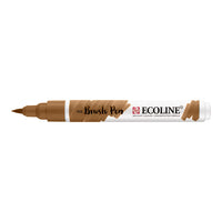 Akvarel marker Ecoline brush pen | izberite nianso – pogled 15