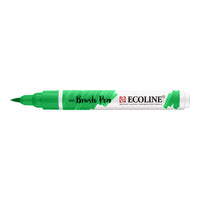 Akvarel marker Ecoline brush pen | izberite nianso – pogled 24