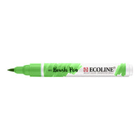 Akvarel marker Ecoline brush pen | izberite nianso – pogled 25