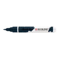 Akvarel marker Ecoline brush pen | izberite nianso – pogled 28