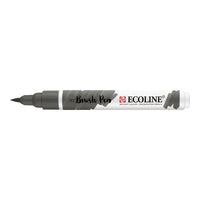 Akvarel marker Ecoline brush pen | izberite nianso – pogled 29