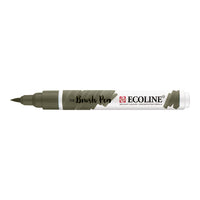 Akvarel marker Ecoline brush pen | izberite nianso – pogled 30