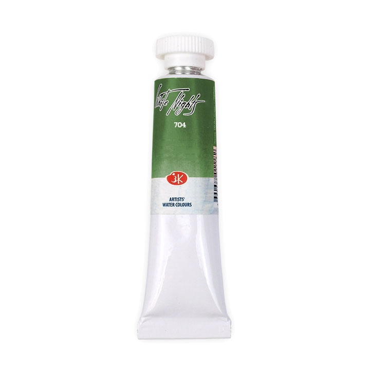 Akvarele White Nights 10 ml | izberite odtenek – pogled 4