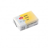 Akvareli White Nights Semi - dry 2.5 ml | izberite odtenek – pogled 5