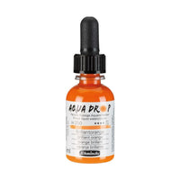 Akvarelna barva Schmincke AQUA DROP 30 ml – 250 Briljantno oranžna