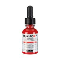 Akvarelna barva Schmincke AQUA DROP 30 ml – 320 Vermilion rdeča