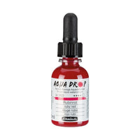 Akvarelna barva Schmincke AQUA DROP 30 ml – 360 Rubinasto rdeča