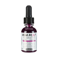 Akvarelna barva Schmincke AQUA DROP 30 ml – 390 Purpurna