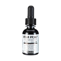 Akvarelna barva Schmincke AQUA DROP 30 ml – 780 Globoko črna