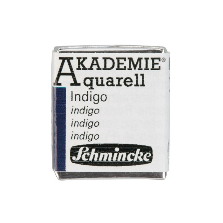 Akvarelne barve Schmincke AKADEMIE 1/2 posodice | različne barve — slika 12