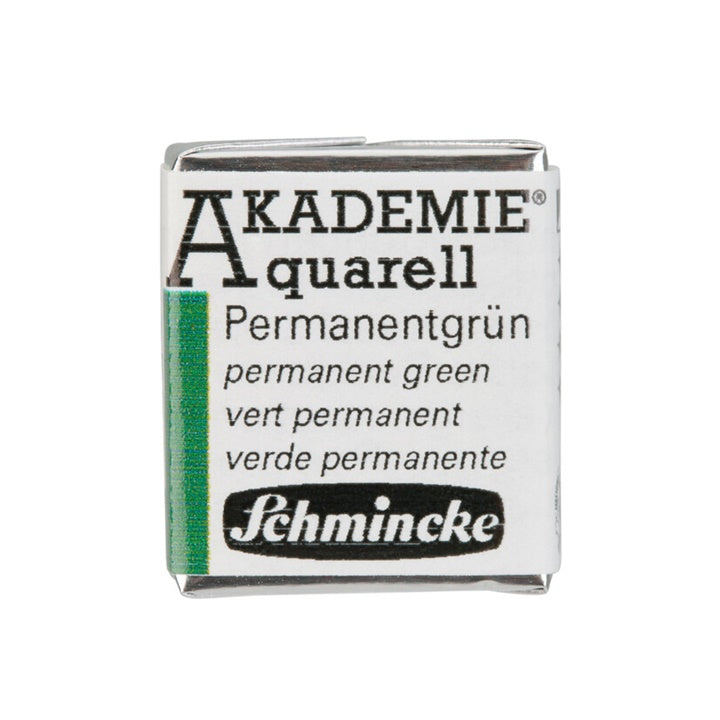 Akvarelne barve Schmincke AKADEMIE 1/2 posodice | različne barve — slika 18