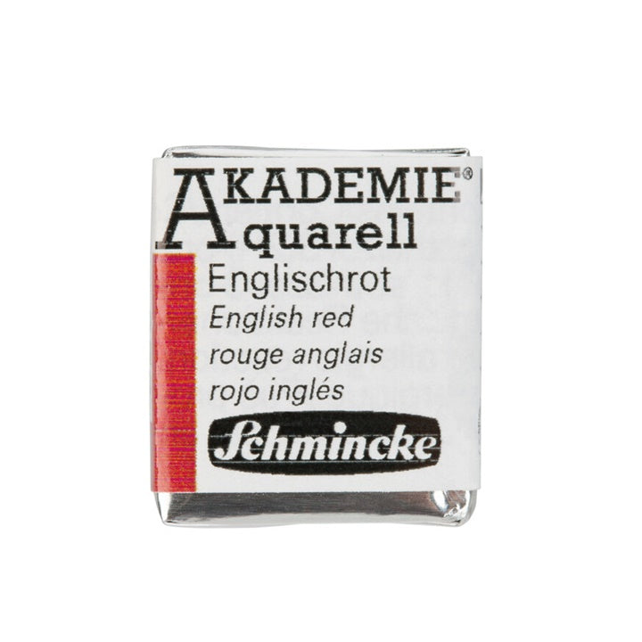 Schmincke AKADEMIE akvarelne barve 1/2 posodice | različne barve | ARTMIE