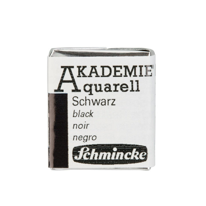 Schmincke AKADEMIE akvarelne barve 1/2 posodice | različne barve | ARTMIE