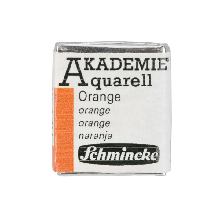 Akvarelne barve Schmincke AKADEMIE 1/2 posodice | različne barve — slika 7
