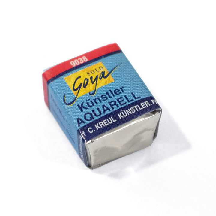 Akvarelne barve SOLO GOYA ARTIST 1 | različne barve
