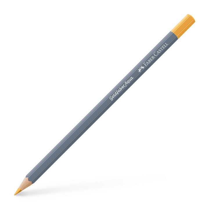 Akvarelne barvice Faber-Castell Goldfaber | različne barve – pogled 13