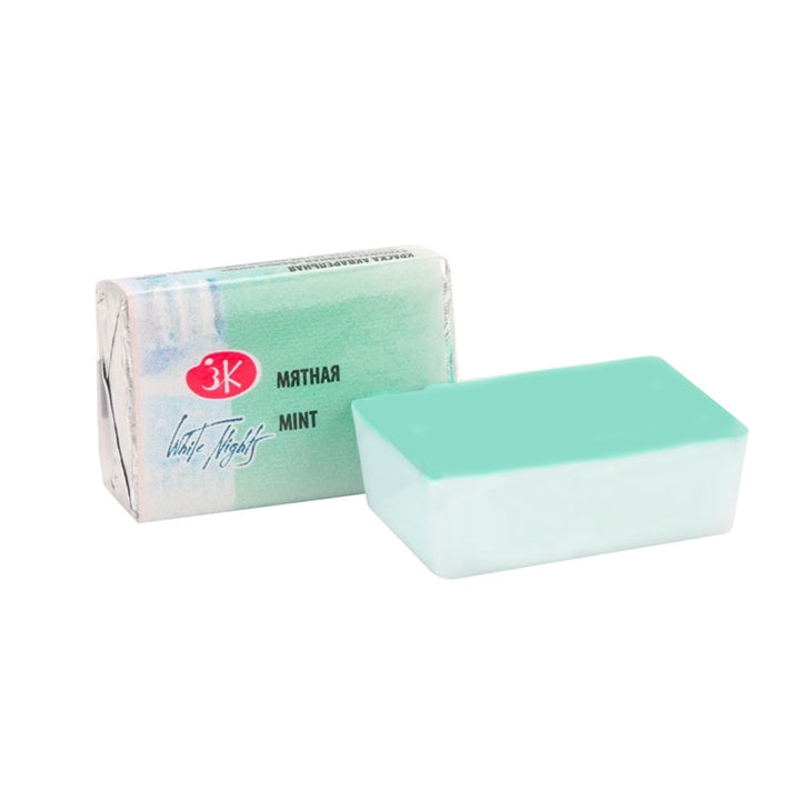 Akvarelne pastelne barve White Nights 2,5 ml | različni odtenki – pogled 10