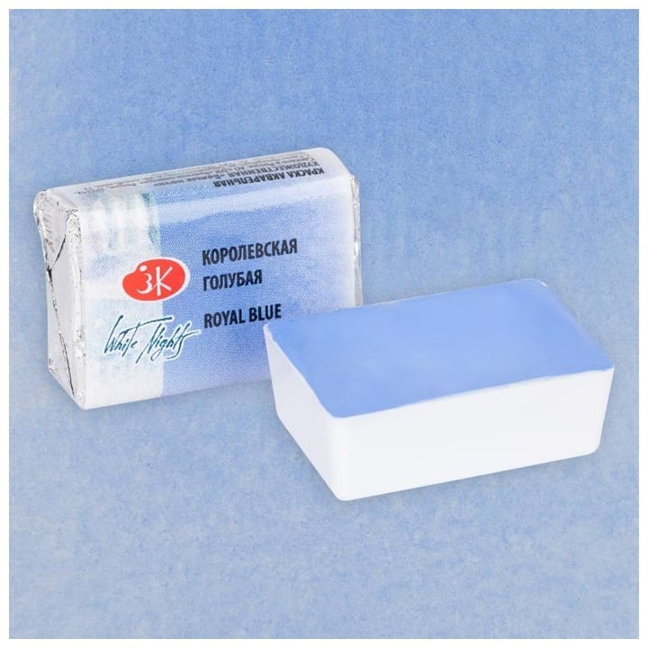 Akvarelne pastelne barve White Nights 2,5 ml | različni odtenki – pogled 7