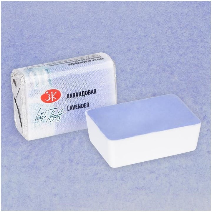 Akvarelne pastelne barve White Nights 2,5 ml | različni odtenki – pogled 8