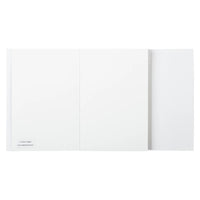 Akvarelni blok CLAIREFONTAINE Aqua Essentials 200 do 300 g/m² 10 – 24 cm - 12 listov