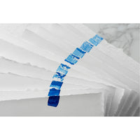 Akvarelni blok CLAIREFONTAINE Aqua Essentials 200 do 300 g/m² 10 – 24 cm - 12 listov