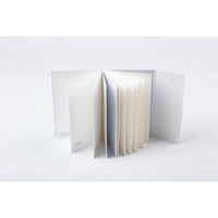 Akvarelni blok CLAIREFONTAINE Aqua Essentials 200 do 300 g/m² 10 – 24 cm - 12 listov