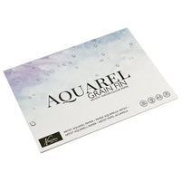 Akvarelni blok Nassau Fine Art A3 – 20 listov