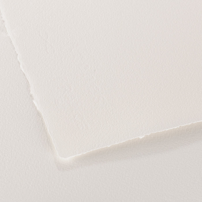 Akvarelni papir ARCHES Cold Pressed 185 g/m2 56 x 76 cm – 5 listov