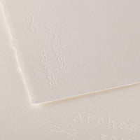 Akvarelni papir ARCHES CP 300 g/m² – 56 x 76 cm, 5 kosov