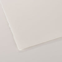 Akvarelni papir ARCHES naravno bel HP 185 g/m2 56 x 76 cm - komplet 5 listov