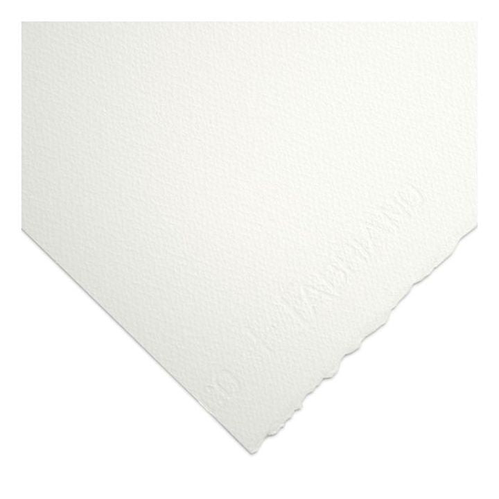 Akvarelni papir Artistico Extra Beli Cold pressed 76 x 112 cm | različne teže