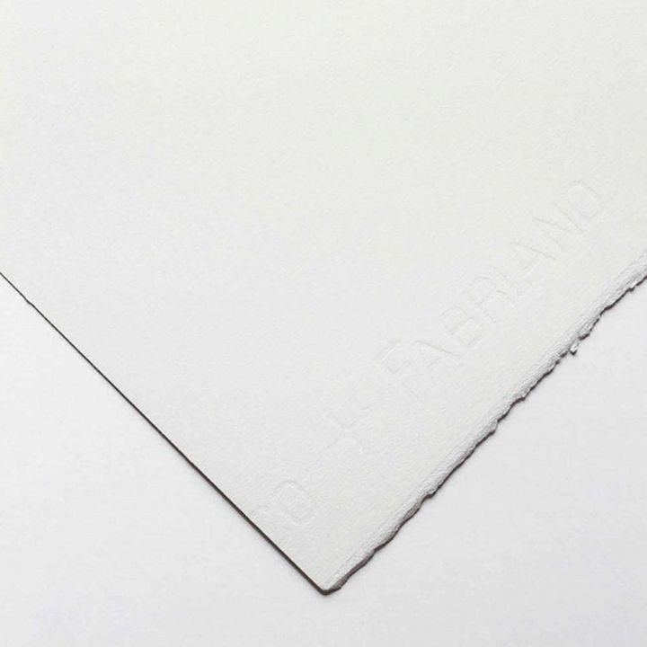 Akvarelni papir Artistico Extra White Hot pressed 76 x 112 cm | različne teže – pogled 3