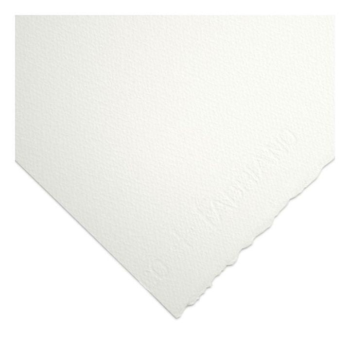 Akvarelni papir Artistico Extra White Rough  76 x 112 cm | različne teže