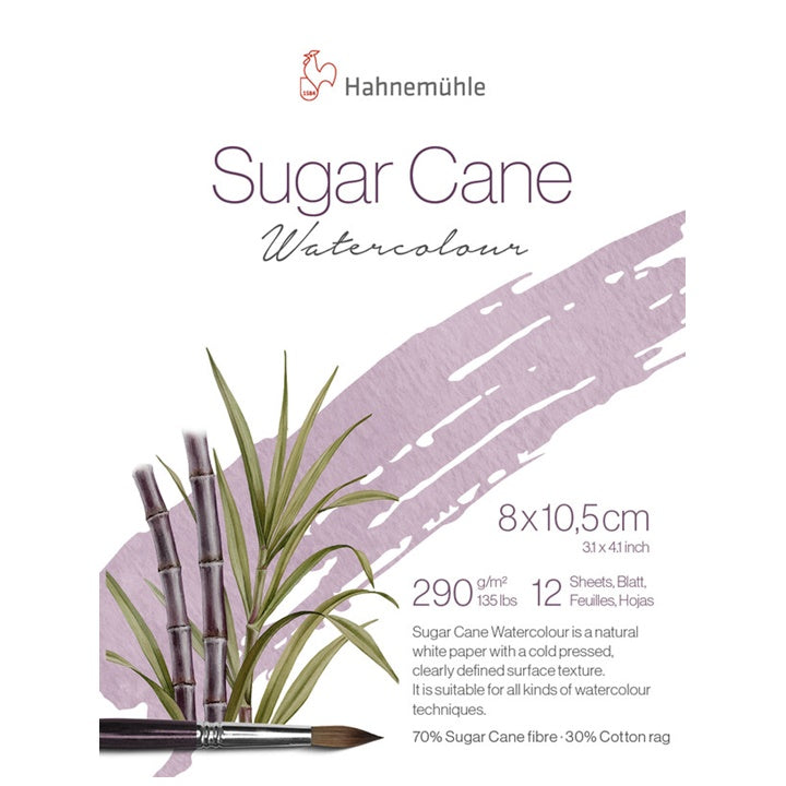 Akvarelni papir Hahnemühle Sugar Cane