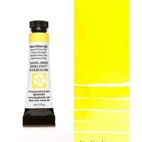 Akvarelne barve Daniel Smith Extra Fine – 041 Hansa Yellow Light